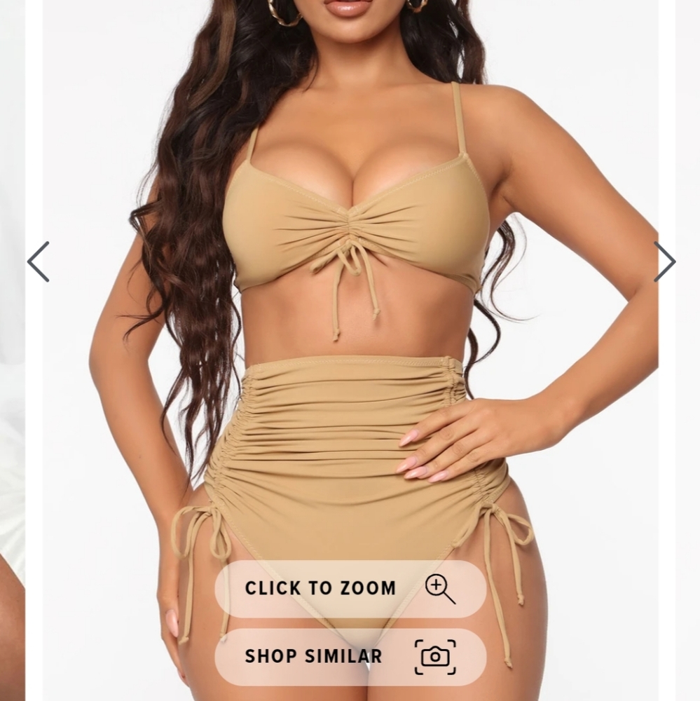 Bikini Bathing Suit